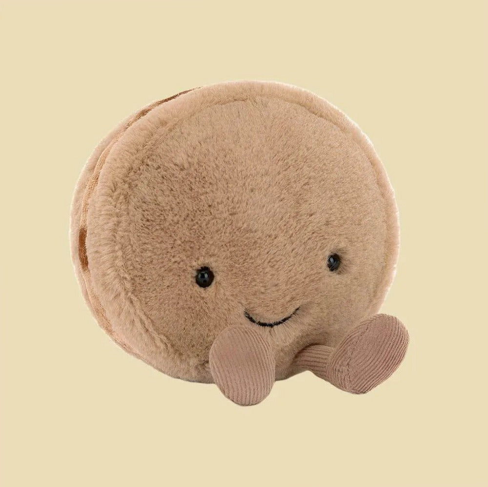 Amuseables Mona Macaron