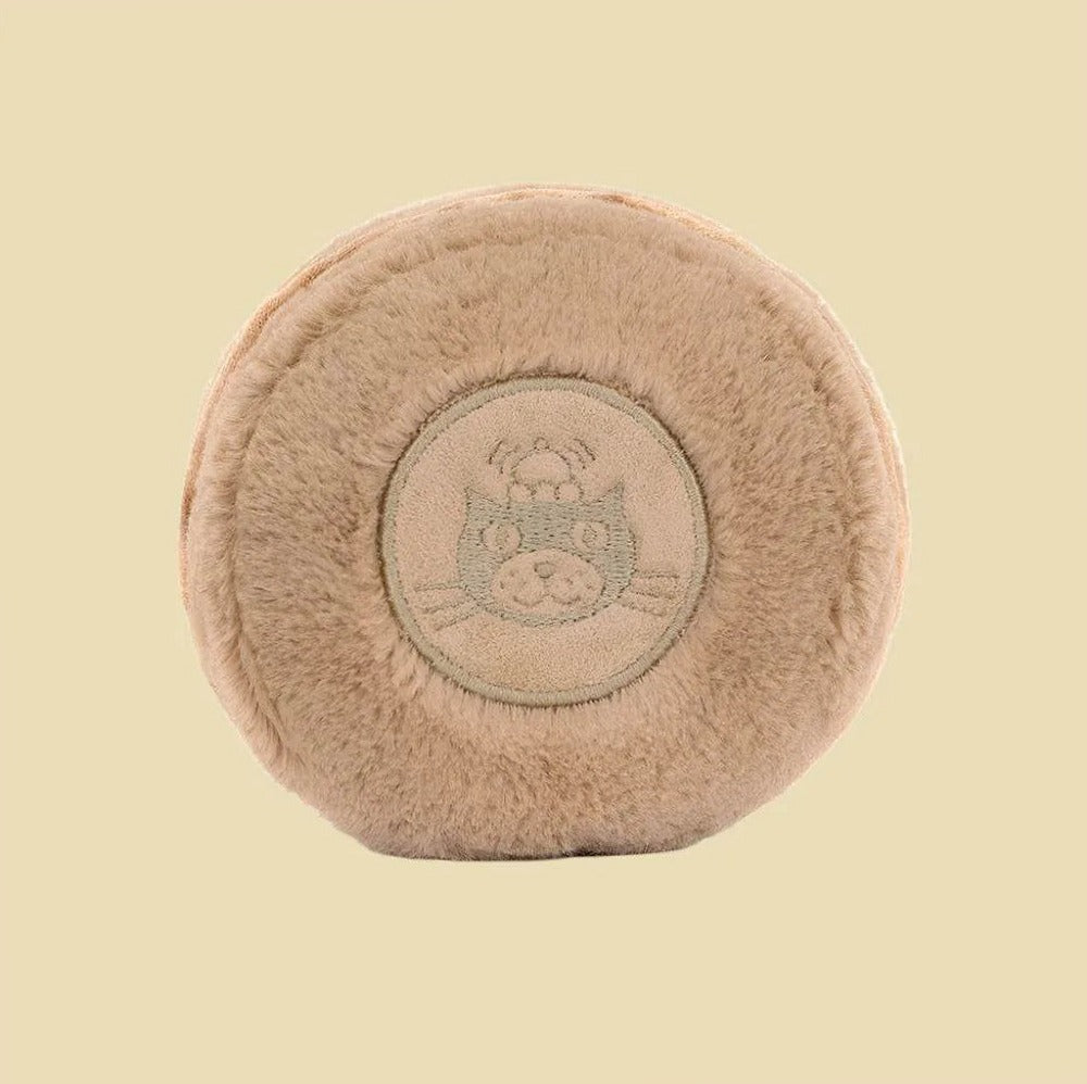 Amuseables Mona Macaron