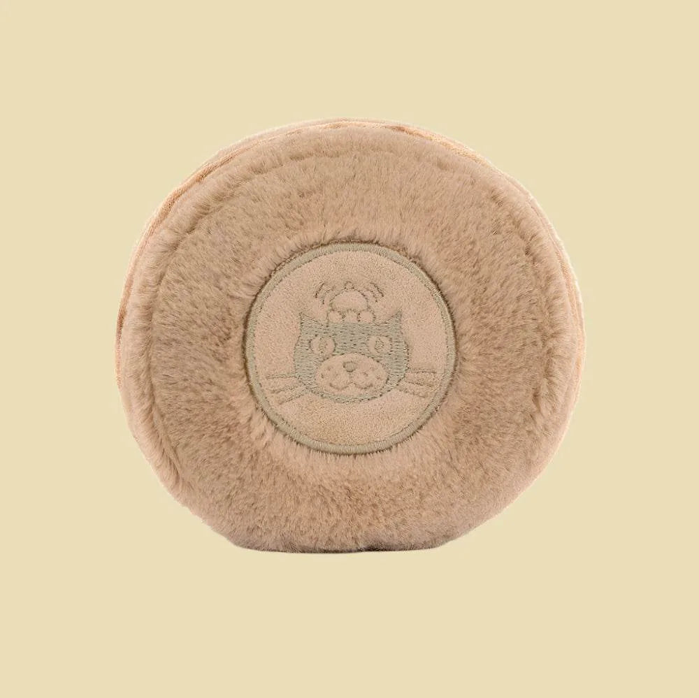 Amuseables Mona Macaron