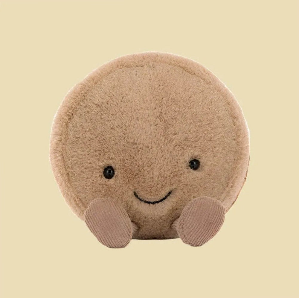 Amuseables Mona Macaron
