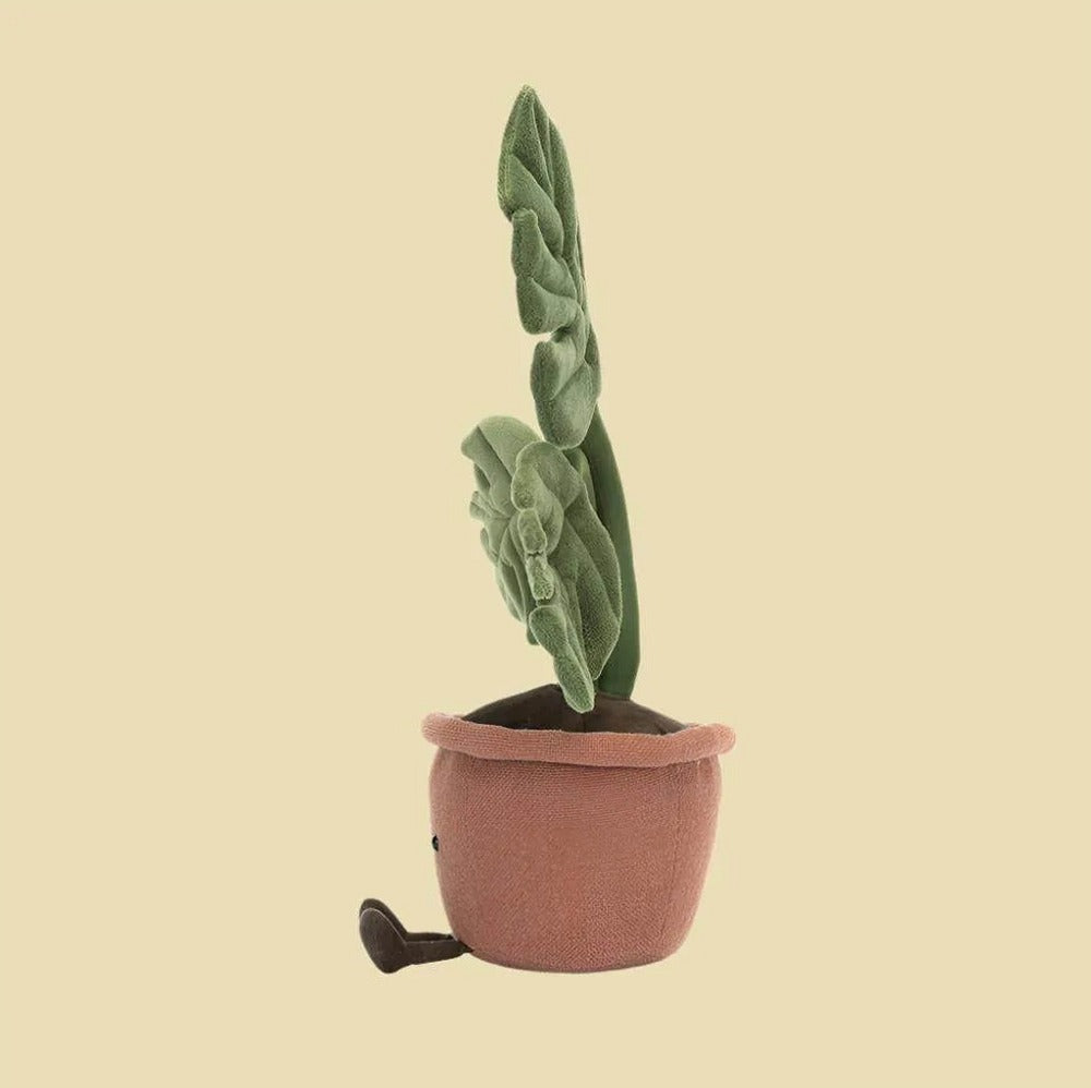 Amuseables Monstera Plant