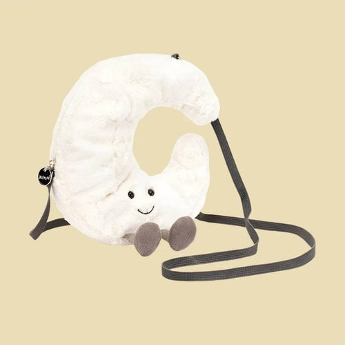 Amuseables Moon Bag