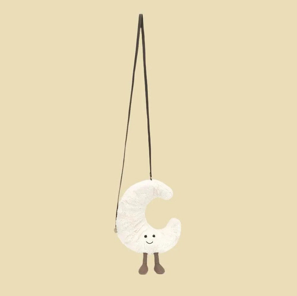 Amuseables Moon Bag
