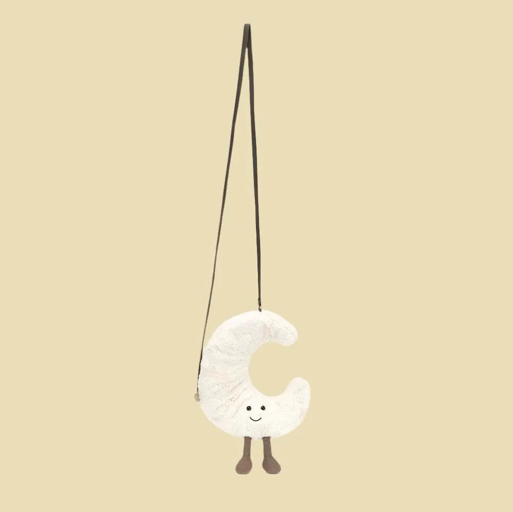 Amuseables Moon Bag