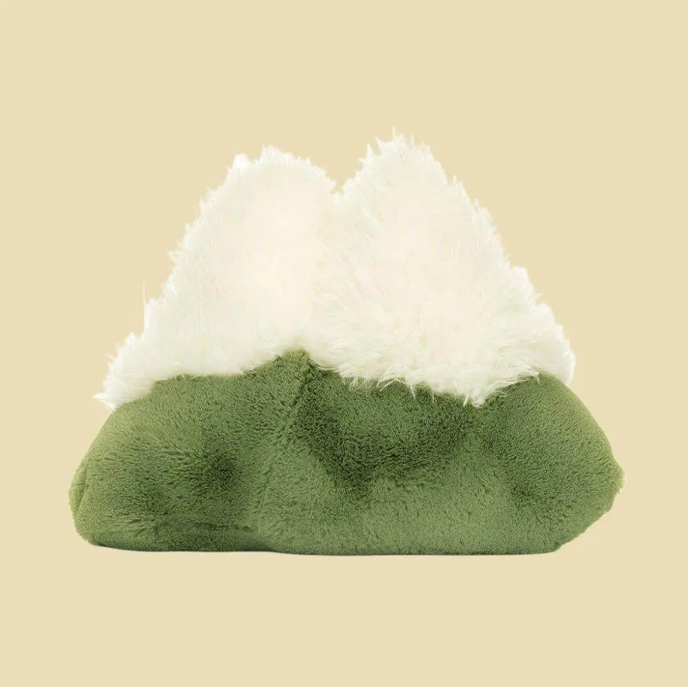 Amuseables Mountain