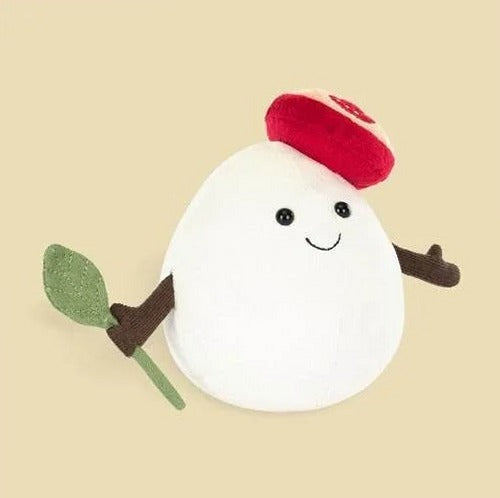 Amuseables Mozzarella