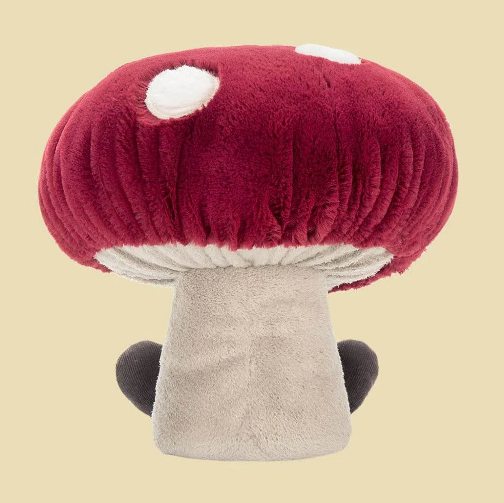 Amuseables Mushroom
