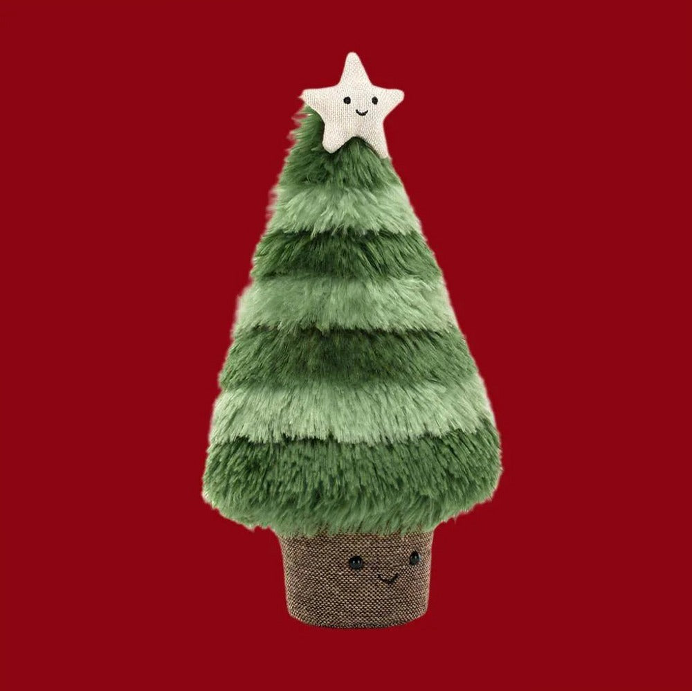 Amuseables Nordic Spruce Christmas Tree