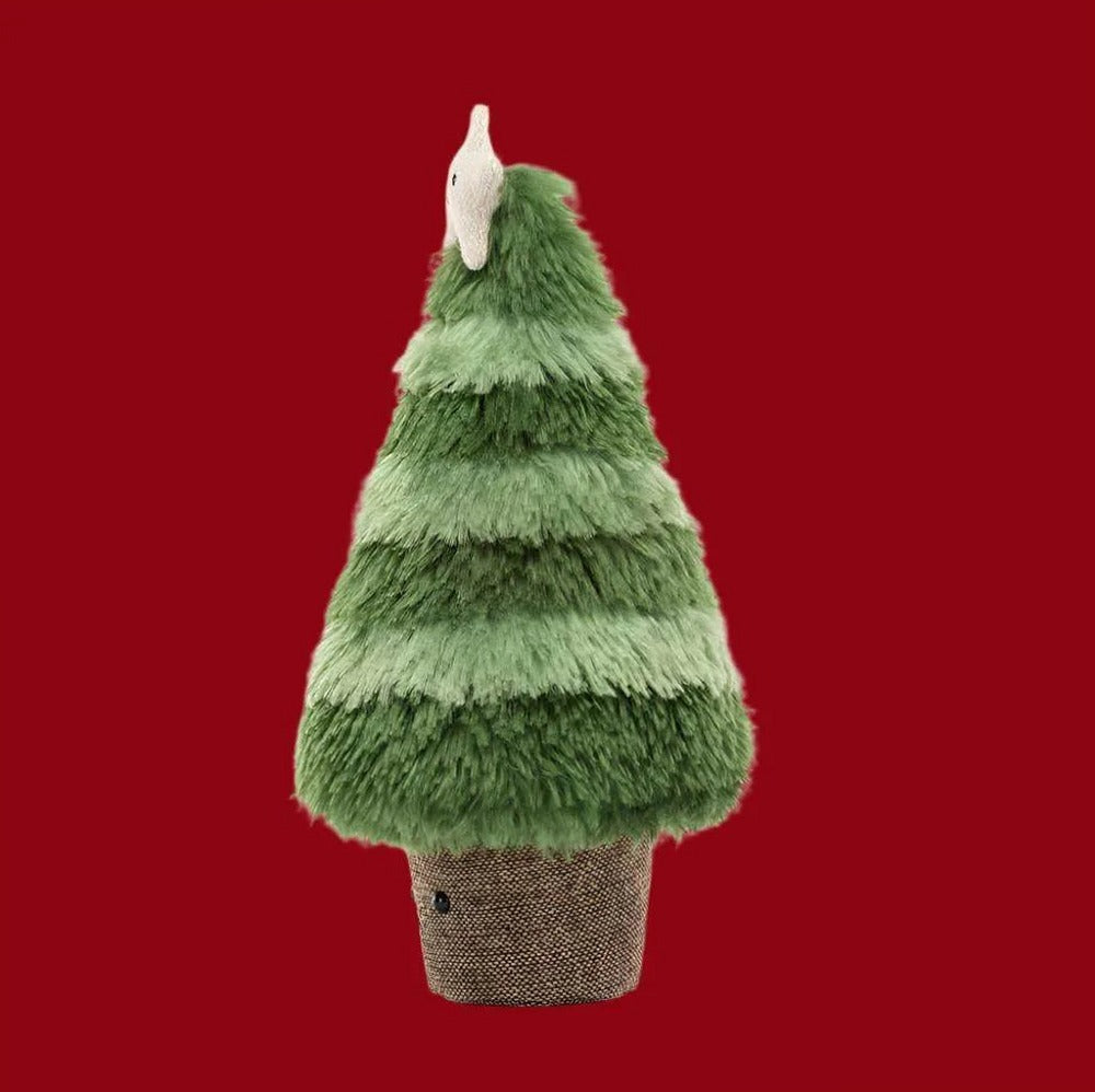 Amuseables Nordic Spruce Christmas Tree