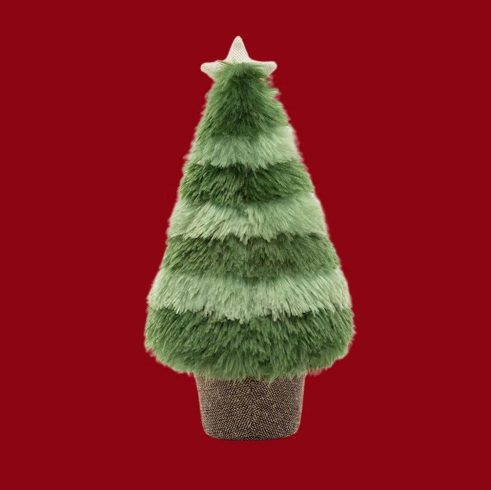 Amuseables Nordic Spruce Christmas Tree