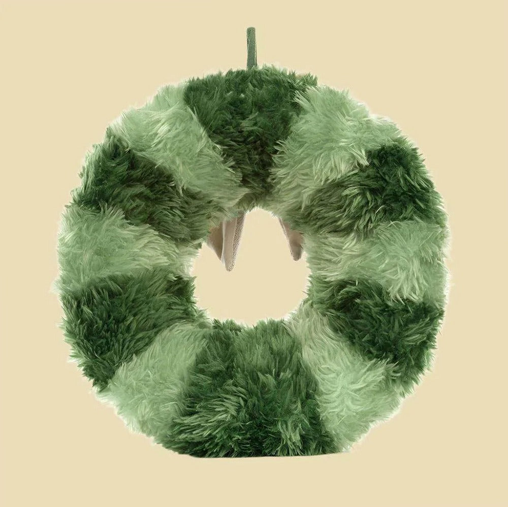 Amuseables Nordic Spruce Wreath