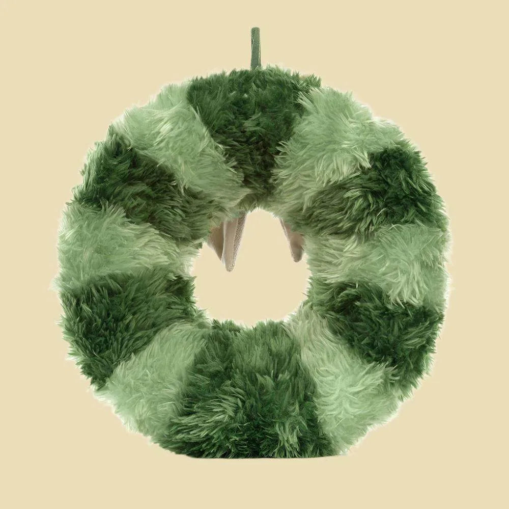 Amuseables Nordic Spruce Wreath