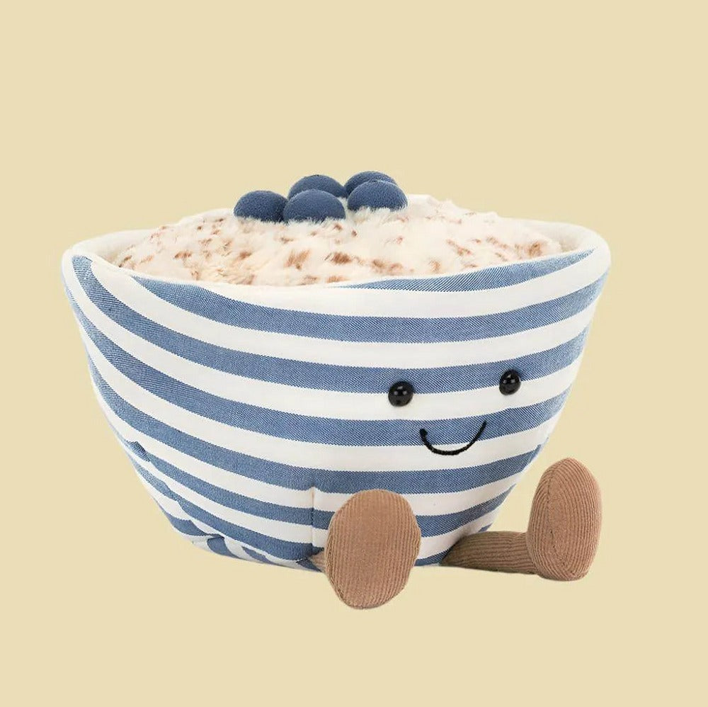 Amuseables Oats