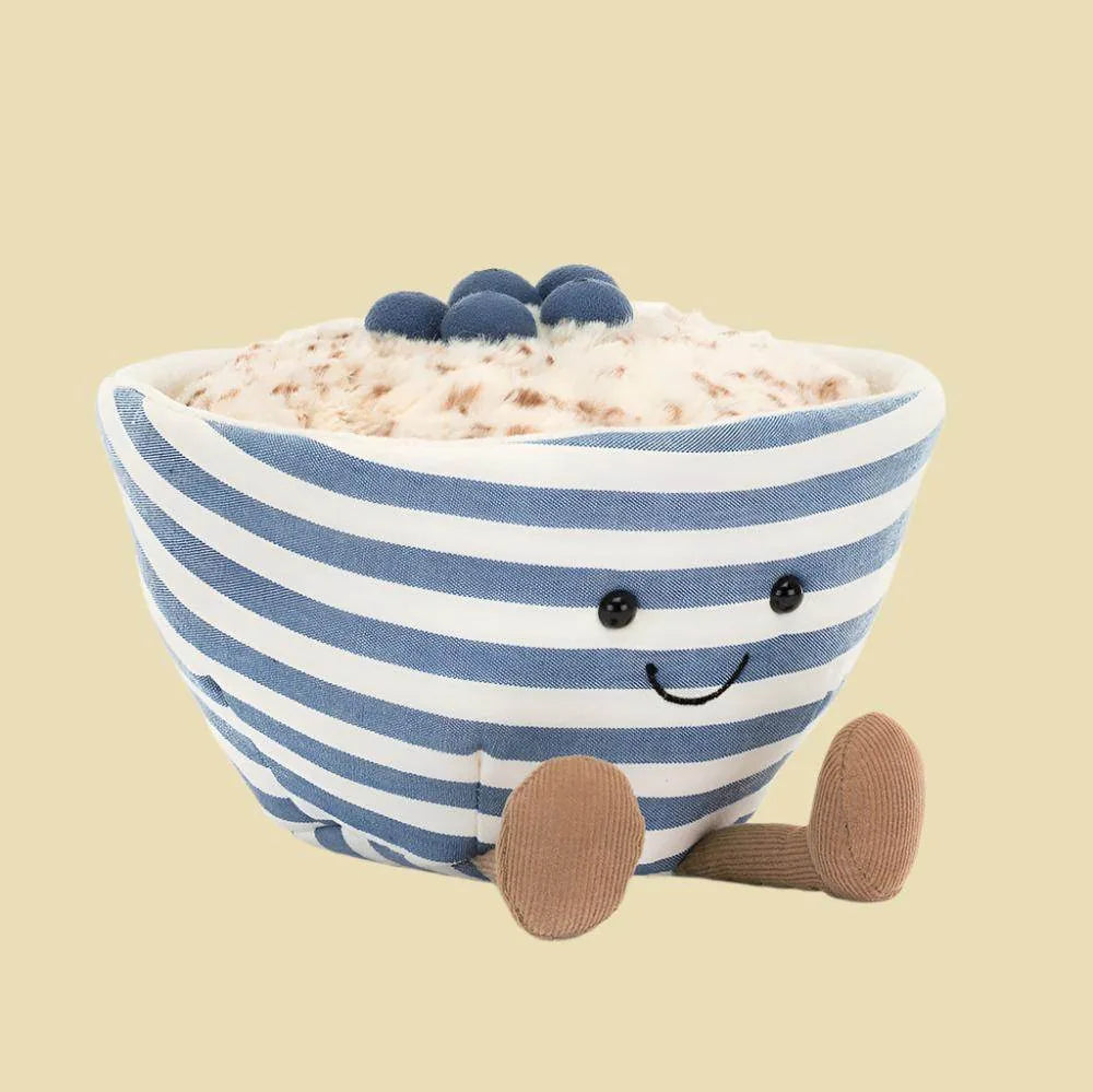 Amuseables Oats
