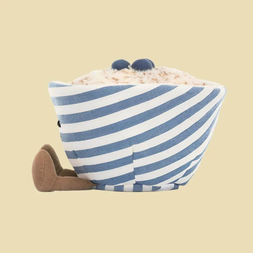 Amuseables Oats
