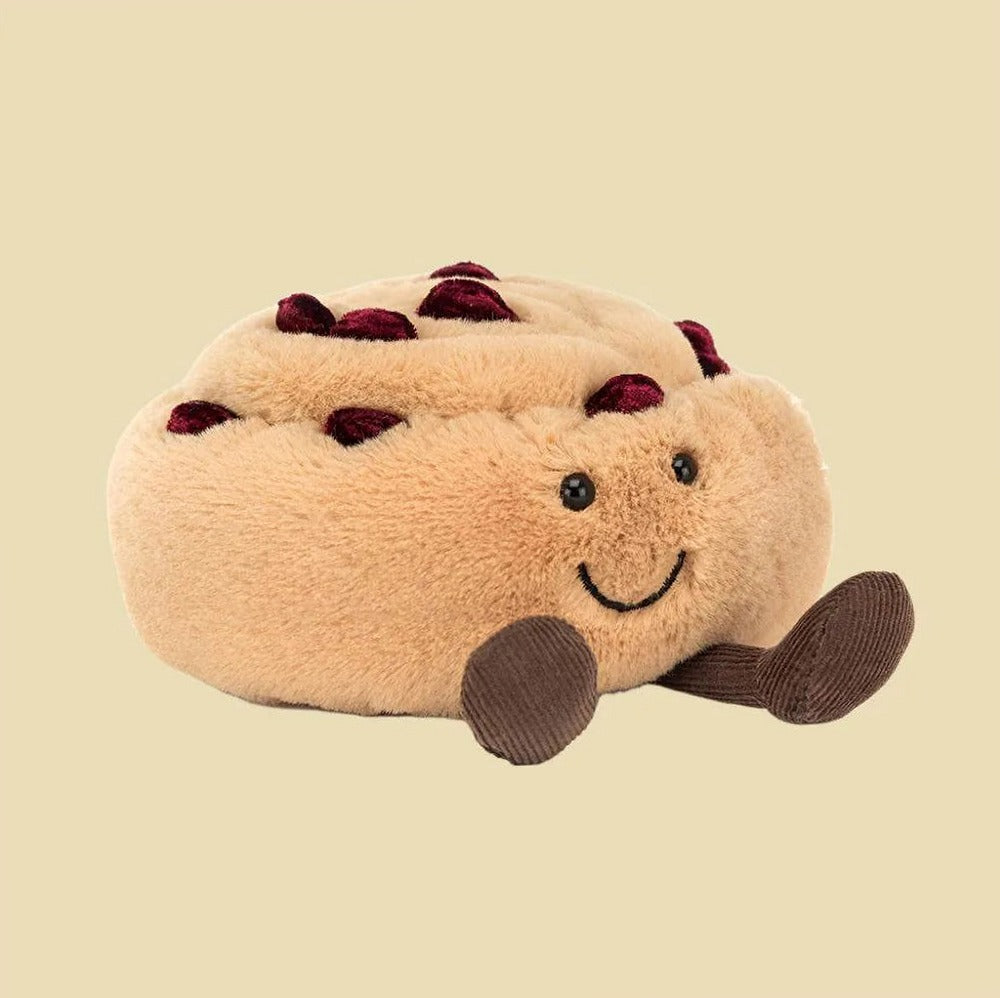 Amuseables Pain Au Raisin