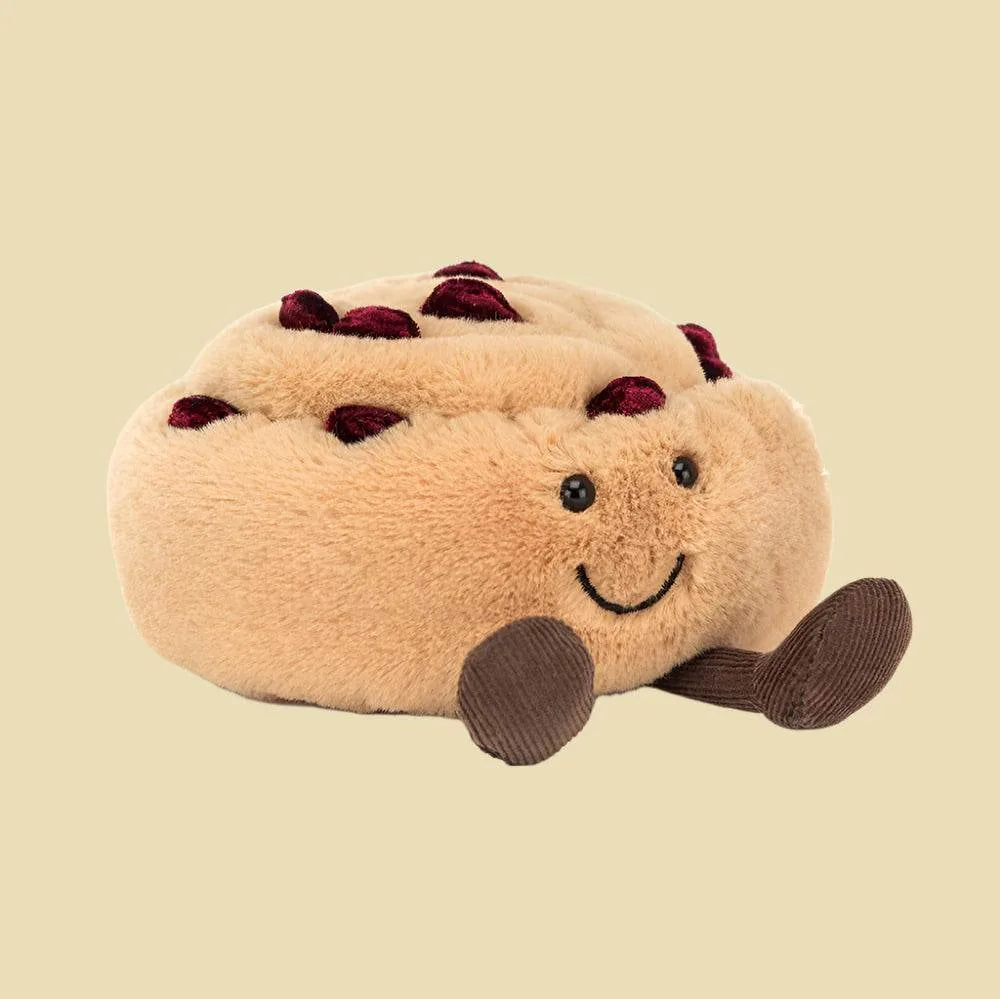 Amuseables Pain Au Raisin