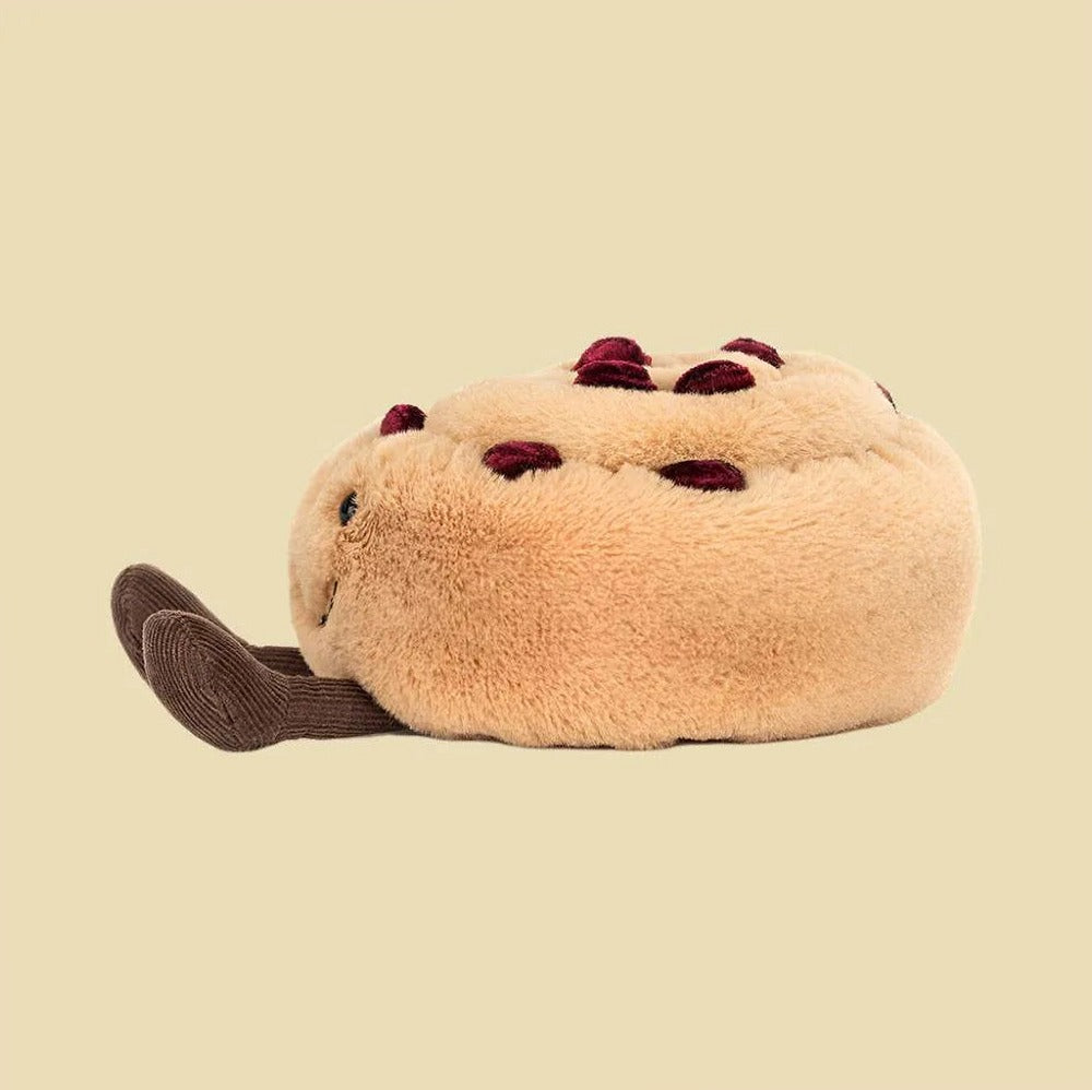 Amuseables Pain Au Raisin