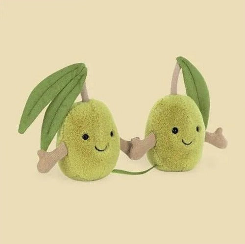 Amuseables Pair of Olives