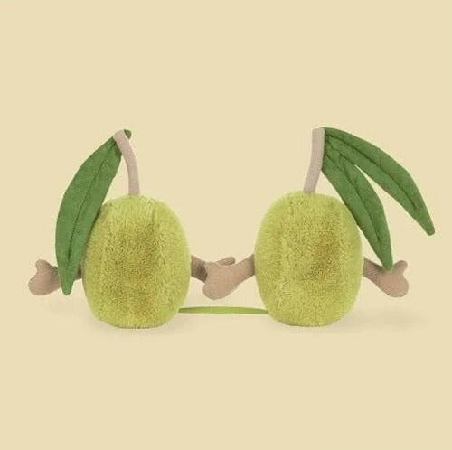 Amuseables Pair of Olives