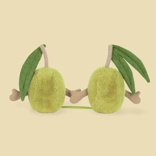 Amuseables Pair of Olives
