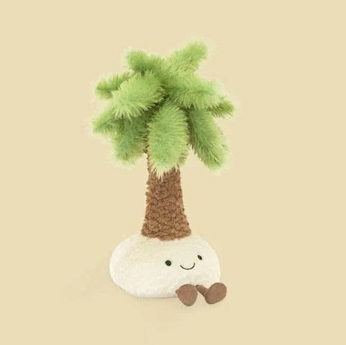 Amuseables Pammie Palm Tree