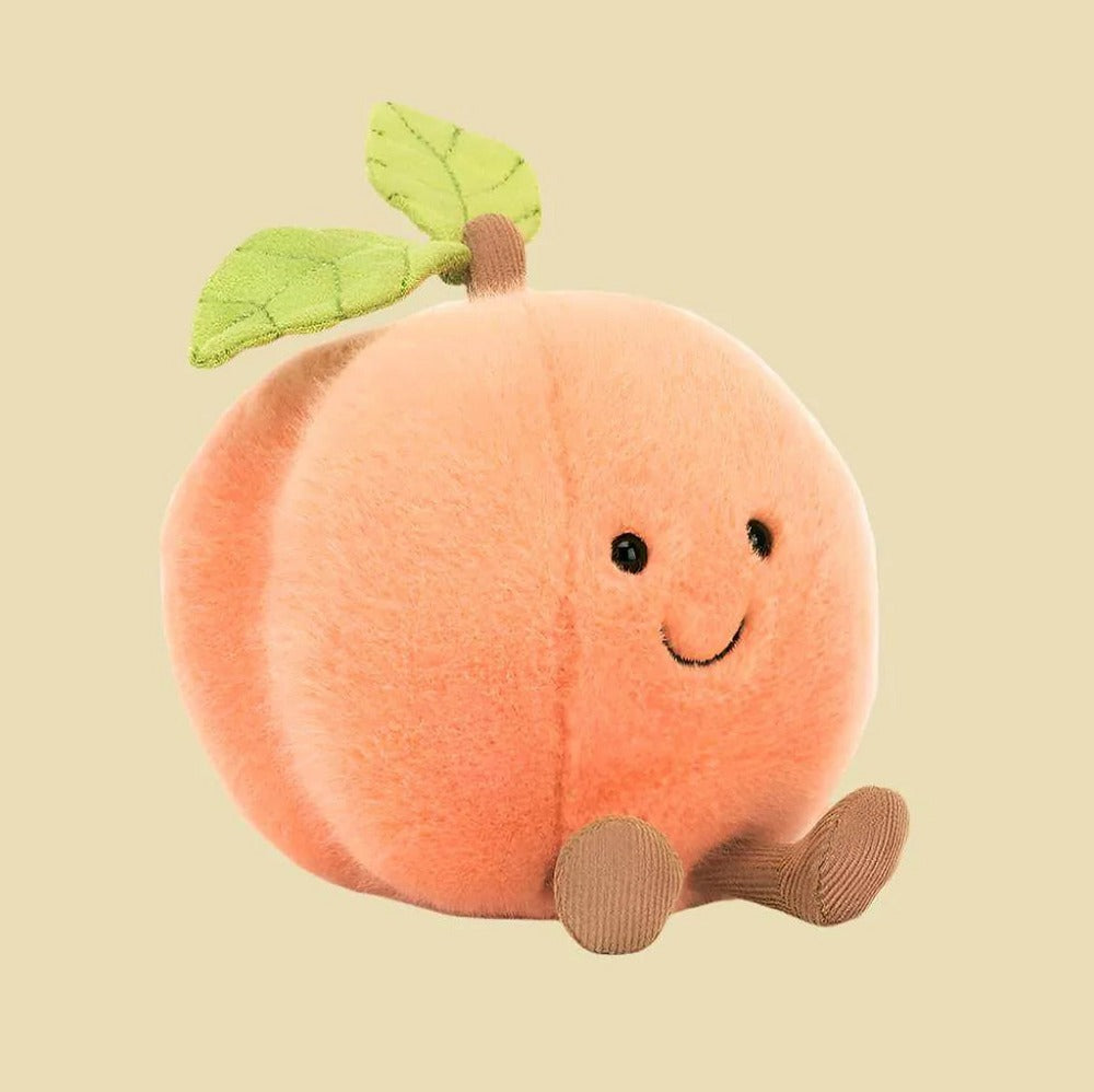 Amuseables Peach
