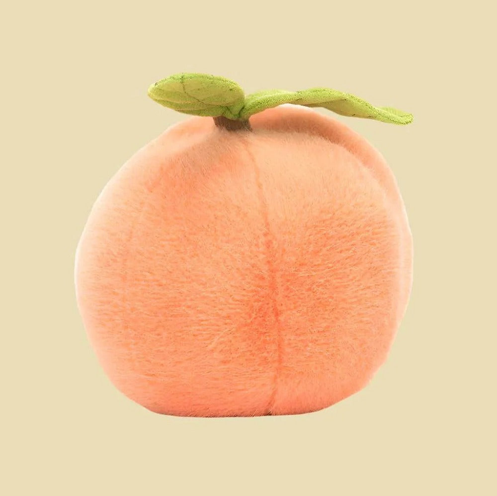 Amuseables Peach