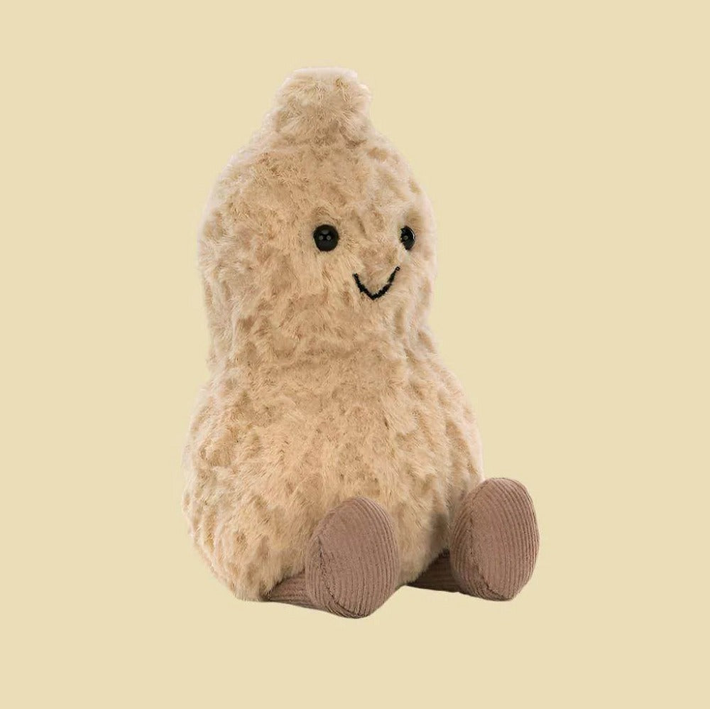 Amuseables Peanut