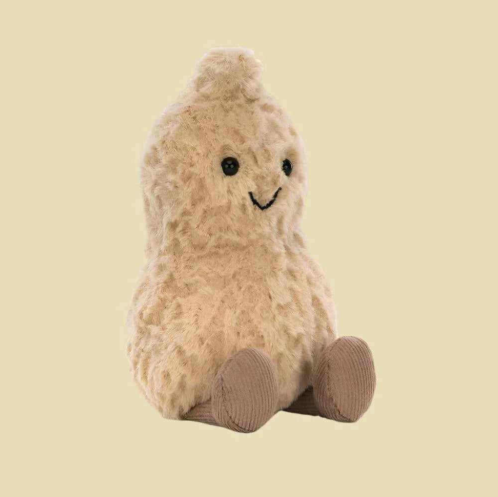 Amuseables Peanut