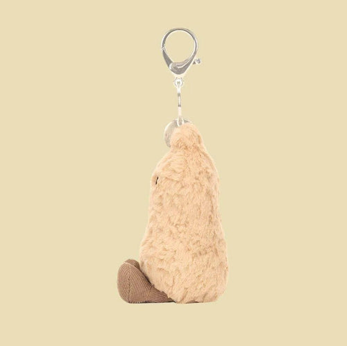 Amuseables Peanut Bag Charm
