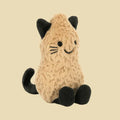 Amuseables Peanut Cat Outfit