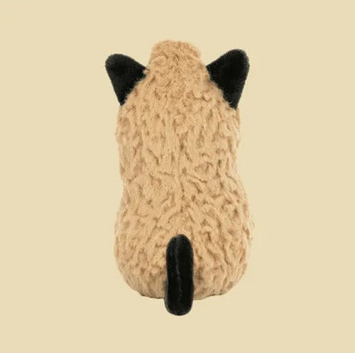 Amuseables Peanut Cat Outfit