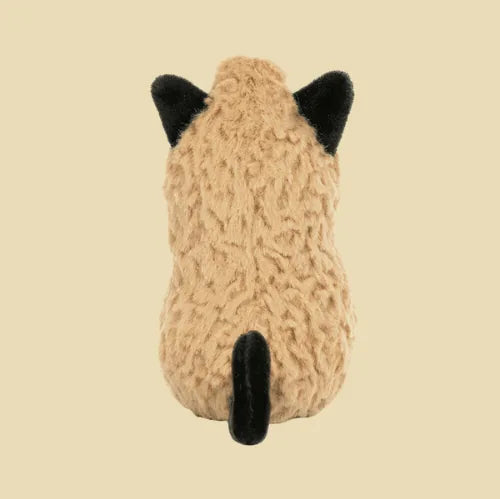 Amuseables Peanut Cat Outfit