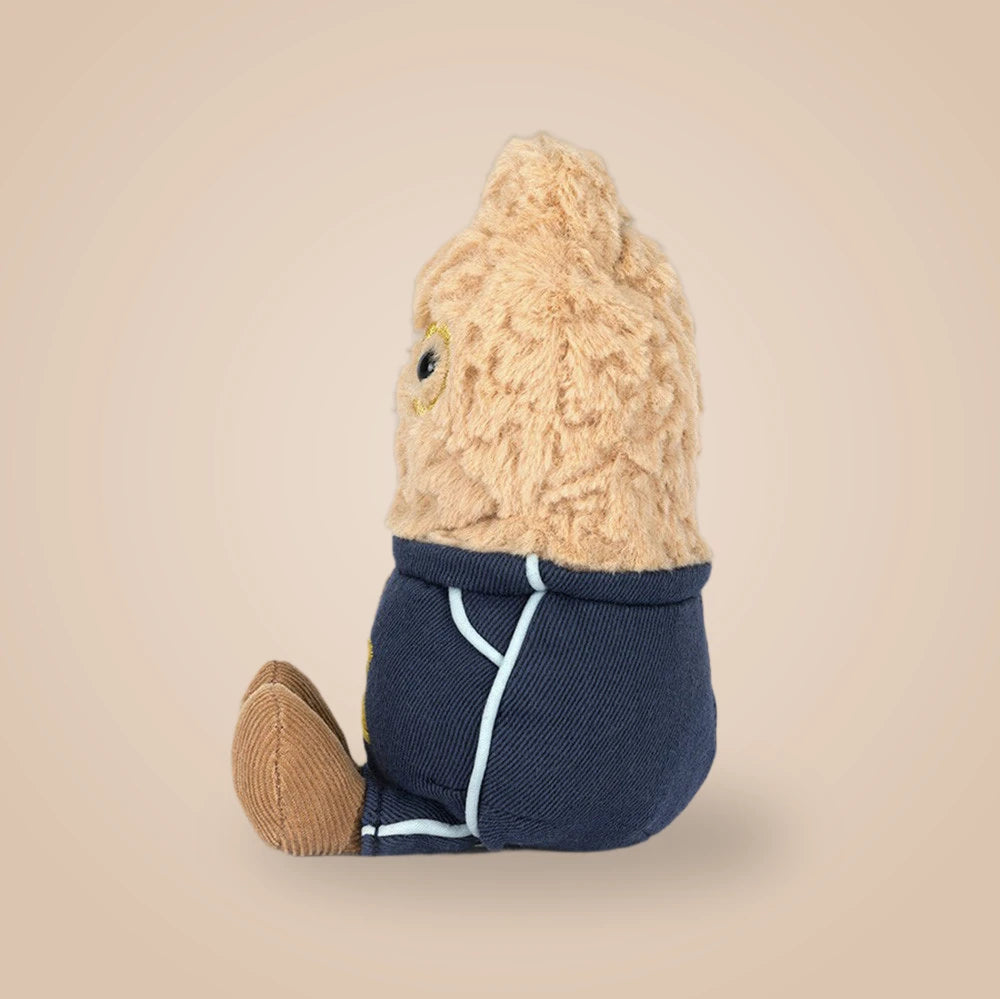 Amuseables Peanut Star Student Outfit – soft plush toy, view 2