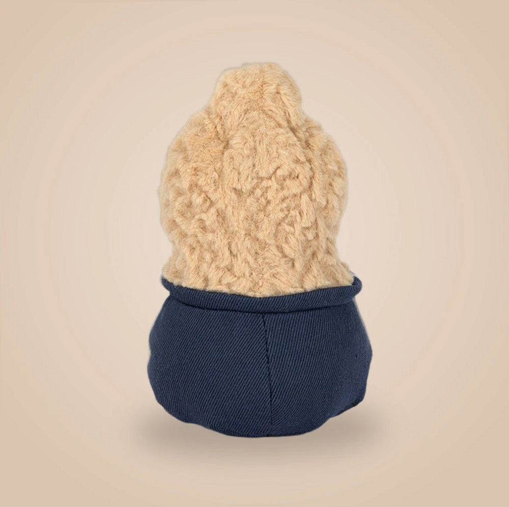 Amuseables Peanut Star Student Outfit – soft plush toy, view 3