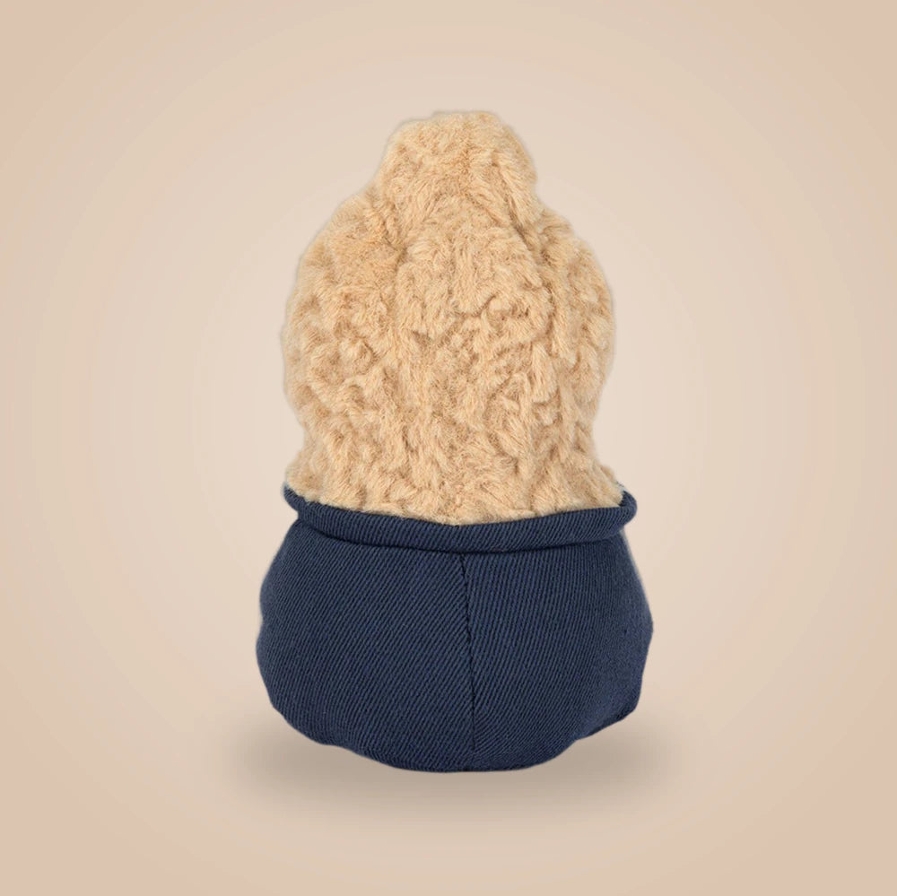 Amuseables Peanut Star Student Outfit – soft plush toy, view 3