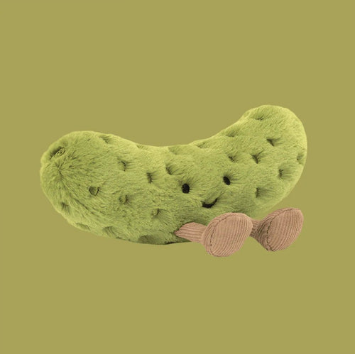 Amuseables Pickle
