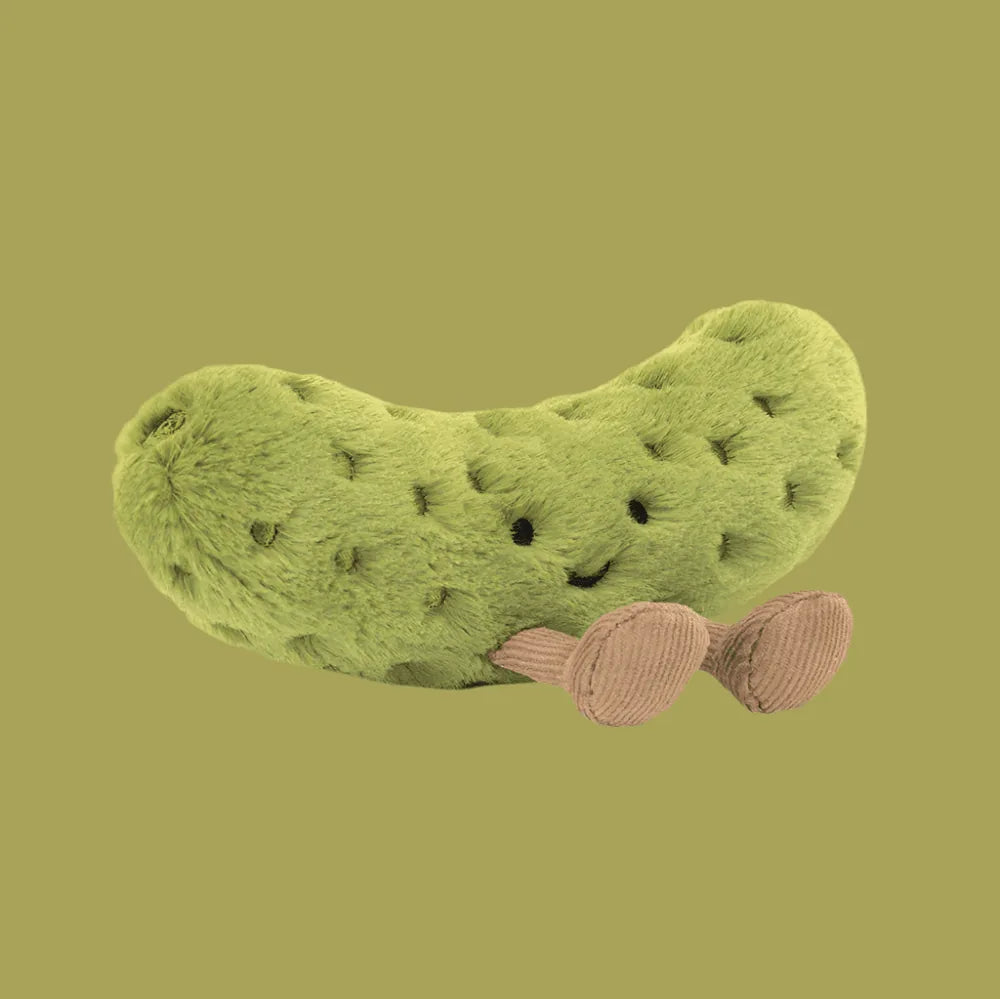 Amuseables Pickle