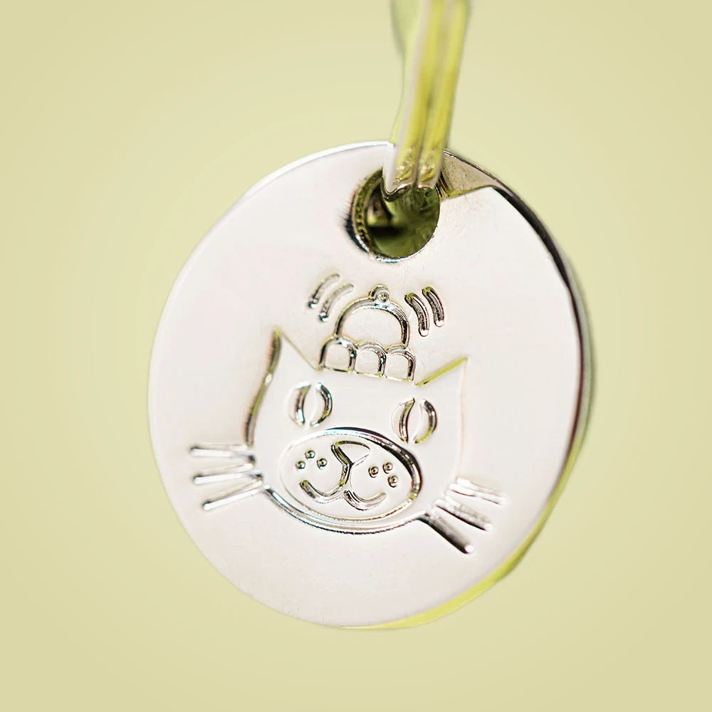 Amuseables Pickle Bag Charm – soft plush toy