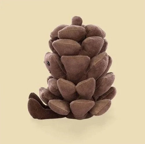 Amuseables Pine Cone