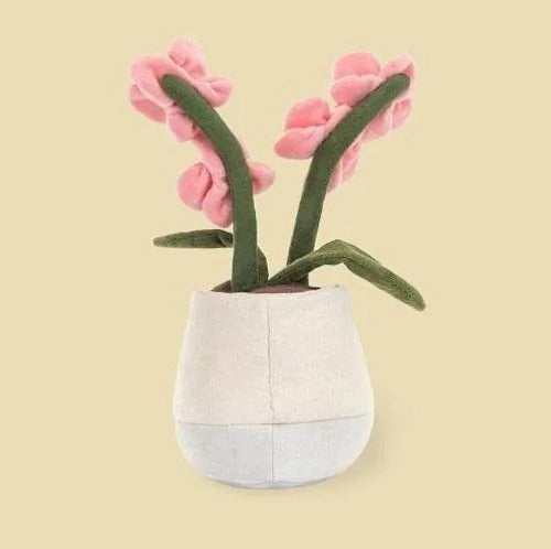 Amuseables Pink Orchid