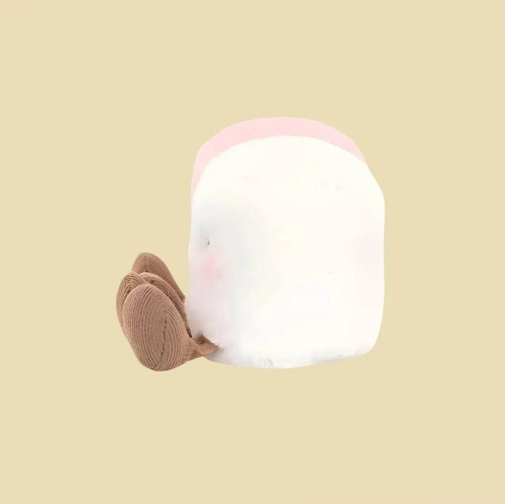 Amuseables Pink and White Marshmallows