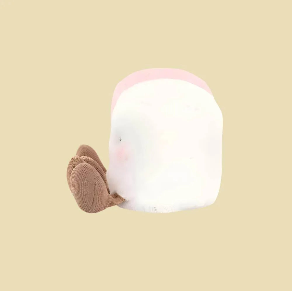 Amuseables Pink and White Marshmallows