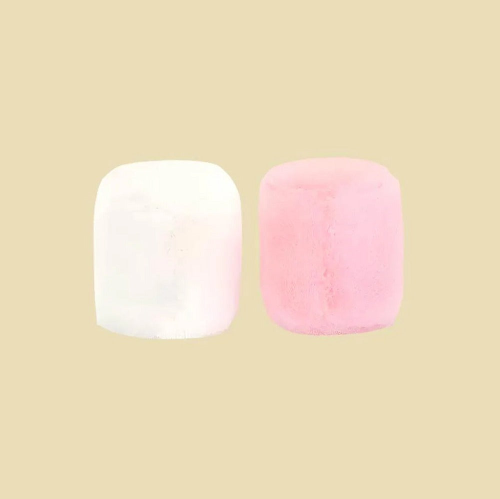 Amuseables Pink and White Marshmallows