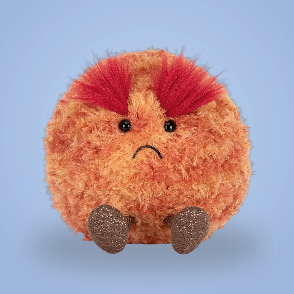 Amuseables Planet Mars – soft plush toy