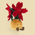 Amuseables Poinsettia