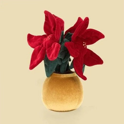 Amuseables Poinsettia