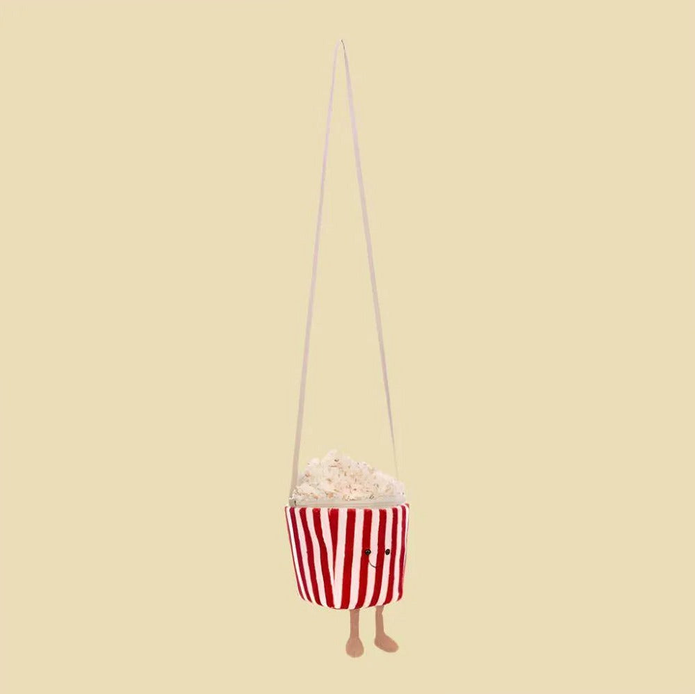 Amuseables Popcorn Bag