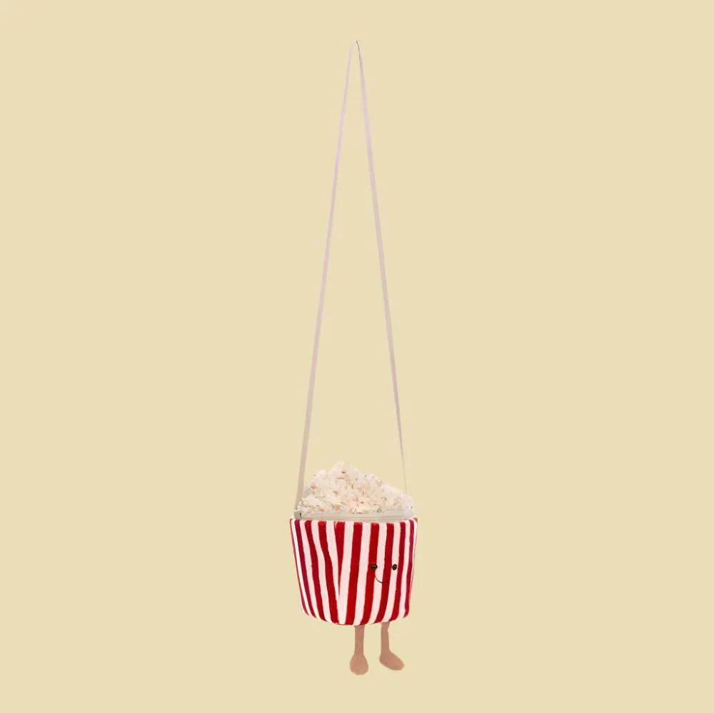 Amuseables Popcorn Bag